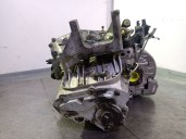 Recambio de caja cambios para peugeot 407 st sport pack referencia OEM IAM 20MB02 2223QA 0336150