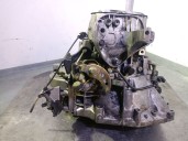 Recambio de caja cambios para peugeot 407 st sport pack referencia OEM IAM 20MB02 2223QA 0336150