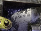 Recambio de caja cambios para peugeot 407 st sport pack referencia OEM IAM 20MB02 2223QA 0336150