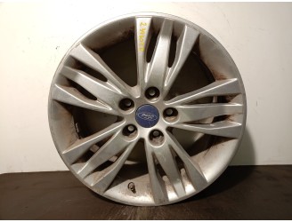 Recambio de llanta para ford focus iii 1.6 tdci referencia OEM IAM CM5C1007BXA R167JX16H2X50 