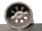 Recambio de llanta para toyota avensis berlina (t25) 2.2 d-4d cat referencia OEM IAM 4261105230 R166.5JJX16CHET45 