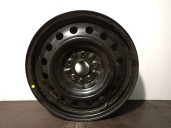 Recambio de llanta para toyota avensis berlina (t25) 2.2 d-4d cat referencia OEM IAM 4261102750 R1661/2JX16H2ET45 