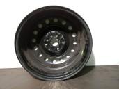 Recambio de llanta para toyota avensis berlina (t25) 2.2 d-4d cat referencia OEM IAM 4261102750 R1661/2JX16H2ET45 