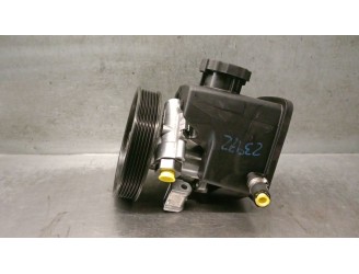 Recambio de bomba servodireccion para mercedes-benz clase e (w211) berlina 2.2 cdi cat referencia OEM IAM A0044667001 A004466700