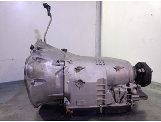 Recambio de caja cambios para mercedes-benz clase e (w211) berlina 2.2 cdi cat referencia OEM IAM 722640 A2102700701 2112706301