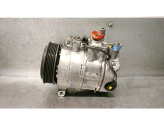 Recambio de compresor aire acondicionado para mercedes-benz clase e (w211) berlina 2.2 cdi cat referencia OEM IAM A0022305111 A0