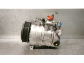 Replacement air conditioning compressor for Mercedes-Benz E-Class (W211) saloon 2.2 CDI CAT OEM IAM reference A0022305111 A0