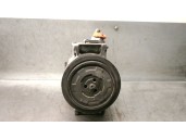 Replacement air conditioning compressor for Mercedes-Benz E-Class (W211) saloon 2.2 CDI CAT OEM IAM reference A0022305111 A0