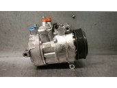 Replacement air conditioning compressor for Mercedes-Benz E-Class (W211) saloon 2.2 CDI CAT OEM IAM reference A0022305111 A0