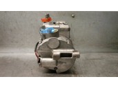 Replacement air conditioning compressor for Mercedes-Benz E-Class (W211) saloon 2.2 CDI CAT OEM IAM reference A0022305111 A0