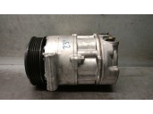 Replacement air conditioning compressor for Mercedes-Benz E-Class (W211) saloon 2.2 CDI CAT OEM IAM reference A0022305111 A0