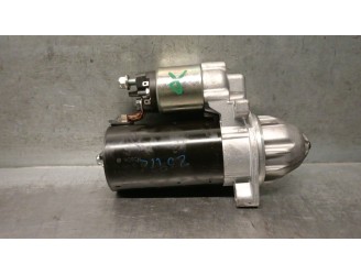 Recambio de motor arranque para mercedes-benz clase e (w211) berlina 2.2 cdi cat referencia OEM IAM A0061512501 A0061512501 0001