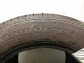 Recambio de neumatico/s para fiat grande punto (199) 1.3 16v jtd cat referencia OEM IAM 17565R1584H COMFORSER CF610