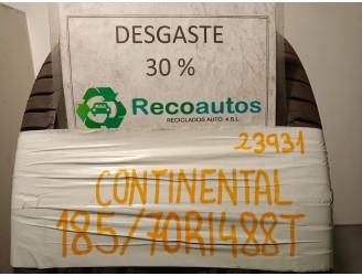 Recambio de neumatico/s para opel corsa d 1.2 16v cat (z 12 xep / lb4) referencia OEM IAM 18570R1488T CONTINENTAL ULTRACONTACT