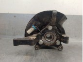 Recambio de mangueta delantera derecha para chevrolet epica 2.0 cat referencia OEM IAM 96639917 96639917 