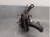 Recambio de mangueta delantera derecha para chevrolet epica 2.0 cat referencia OEM IAM 96639917 96639917 