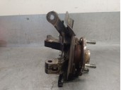 Recambio de mangueta delantera derecha para chevrolet epica 2.0 cat referencia OEM IAM 96639917 96639917 