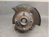 Recambio de mangueta delantera derecha para chevrolet epica 2.0 cat referencia OEM IAM 96639917 96639917 