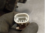 Recambio de mangueta delantera derecha para chevrolet epica 2.0 cat referencia OEM IAM 96639917 96639917 