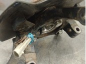 Recambio de mangueta delantera derecha para chevrolet epica 2.0 cat referencia OEM IAM 96639917 96639917 