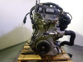 Replacement complete engine for Ford Mondeo V sedan (CD) 2.0 hybrid OEM IAM reference UACC 2471613 JU38486T