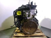 Replacement complete engine for Ford Mondeo V sedan (CD) 2.0 hybrid OEM IAM reference UACC 2471613 JU38486T
