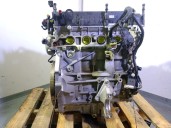 Replacement complete engine for Ford Mondeo V sedan (CD) 2.0 hybrid OEM IAM reference UACC 2471613 JU38486T