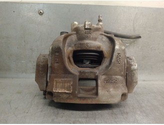 Recambio de pinza freno delantera izquierda para ford mondeo v sedán (cd) 2.0 hybrid referencia OEM IAM DG9C2B302BA  FOMOCO