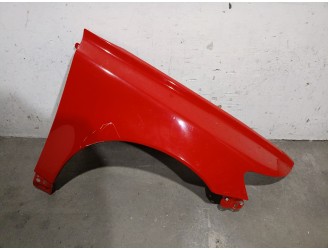Replacement front right wing for Volvo S40 saloon 2.0 diesel cat OEM IAM reference 31278845 31278845 