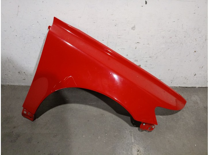 Replacement front right wing for Volvo S40 saloon 2.0 diesel cat OEM IAM reference 31278845 31278845 