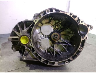 Recambio de caja cambios para volvo s40 berlina 2.0 diesel cat referencia OEM IAM 8G9R7002PC 36050233 T1GC1190208002603