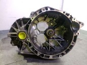 Recambio de caja cambios para volvo s40 berlina 2.0 diesel cat referencia OEM IAM 8G9R7002PC 36050233 T1GC1190208002603