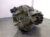 Recambio de caja cambios para volvo s40 berlina 2.0 diesel cat referencia OEM IAM 8G9R7002PC 36050233 T1GC1190208002603