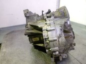 Recambio de caja cambios para volvo s40 berlina 2.0 diesel cat referencia OEM IAM 8G9R7002PC 36050233 T1GC1190208002603