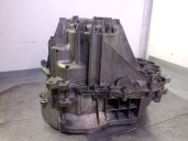 Recambio de caja cambios para volvo s40 berlina 2.0 diesel cat referencia OEM IAM 8G9R7002PC 36050233 T1GC1190208002603