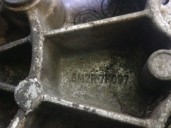 Recambio de caja cambios para volvo s40 berlina 2.0 diesel cat referencia OEM IAM 8G9R7002PC 36050233 T1GC1190208002603