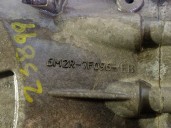 Recambio de caja cambios para volvo s40 berlina 2.0 diesel cat referencia OEM IAM 8G9R7002PC 36050233 T1GC1190208002603