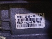 Recambio de caja cambios para volvo s40 berlina 2.0 diesel cat referencia OEM IAM 8G9R7002PC 36050233 T1GC1190208002603