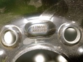 Recambio de neumatico repuesto para volvo s40 berlina 2.0 diesel cat referencia OEM IAM 30683913 T12585R1699M PIRELLI