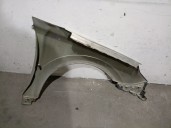 Recambio de aleta delantera izquierda para opel vectra c (z02) 3.0 cdti (f69) referencia OEM IAM 6101346 6101346 