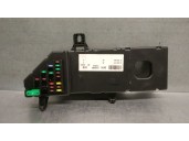 Recambio de caja reles / fusibles para opel vectra c (z02) 3.0 cdti (f69) referencia OEM IAM 13223679 LEAR