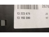 Recambio de caja reles / fusibles para opel vectra c (z02) 3.0 cdti (f69) referencia OEM IAM 13223679 LEAR