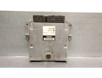 Recambio de centralita motor uce para opel vectra c (z02) 3.0 cdti (f69) referencia OEM IAM 97379557  2758003922 DENSO