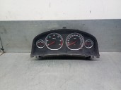 Recambio de cuadro instrumentos para opel vectra c (z02) 3.0 cdti (f69) referencia OEM IAM 13193081QX  