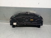 Recambio de cuadro instrumentos para opel vectra c (z02) 3.0 cdti (f69) referencia OEM IAM 13193081QX  