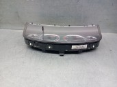 Recambio de cuadro instrumentos para opel vectra c (z02) 3.0 cdti (f69) referencia OEM IAM 13193081QX  
