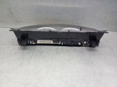 Recambio de cuadro instrumentos para opel vectra c (z02) 3.0 cdti (f69) referencia OEM IAM 13193081QX  