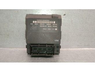 Recambio de modulo confort para opel vectra c (z02) 3.0 cdti (f69) referencia OEM IAM 13193590  351788 TEMIC