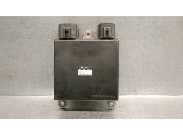 Recambio de modulo electronico para opel vectra c (z02) 3.0 cdti (f69) referencia OEM IAM 8973530400  1310001450 DENSO