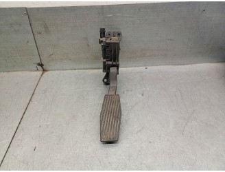 Recambio de potenciometro pedal para opel vectra c (z02) 3.0 cdti (f69) referencia OEM IAM 9186725  